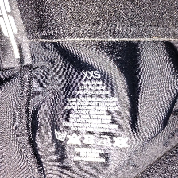 ADAM SELMAN LEOPARD PRINT LEGGINGS - Picture 6 of 7